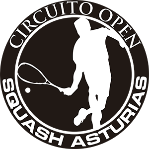 Circuito Open Squash Asturias